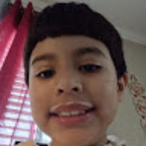 Meet your Posher, Isaac